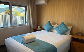 Mountain View Motel